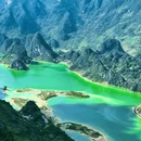浩坤湖景区 - 百色市旅游 缩略图 3
