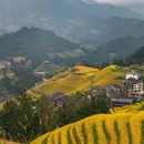 龙脊梯田风景名胜区 - 桂林市旅游 缩略图 4