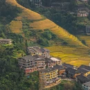 龙脊梯田风景名胜区 - 桂林市旅游 缩略图 6