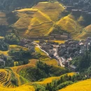 龙脊梯田风景名胜区 - 桂林市旅游 缩略图 9