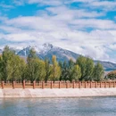 青杨林观景台 - 甘孜藏族自治州旅游 缩略图 6