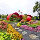 宏城公园 - 广州市旅游 缩略图 2