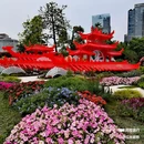 宏城公园 - 广州市旅游 缩略图 6