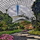宏城公园 - 广州市旅游 缩略图 9
