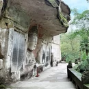 大足石刻旅游景区 - 重庆市旅游 缩略图 6