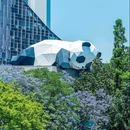 成都站-南出站口 - 成都市旅游 缩略图 2