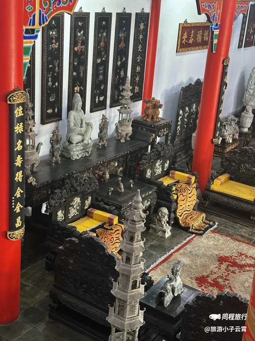 周园 - 南京市旅游