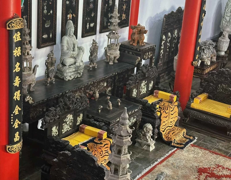 周园 - 南京市旅游 1