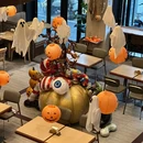 Halation光晕灵感西厨(延平路店) - 上海旅游 缩略图 1