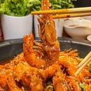 巴蜀王婆大虾(崇文门店) - 北京市旅游 缩略图 4
