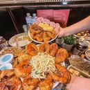 巴蜀王婆大虾(崇文门店) - 北京市旅游 缩略图 1