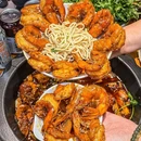 巴蜀王婆大虾(崇文门店) - 北京市旅游 缩略图 6