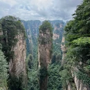 张家界国家森林公园 - 张家界市旅游 缩略图 3