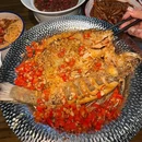 70年代-江西乡下菜(罗湖店) - 深圳市旅游 缩略图 7