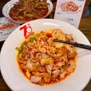70年代-江西乡下菜(罗湖店) - 深圳市旅游 缩略图 8