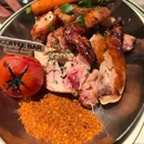 M COFFEE BAR·融合西餐·生日·纪念日餐厅(文安路店) - 沈阳市旅游 缩略图 6