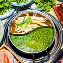 芭夯兔·非遗兔汤锅(宽窄巷子店) - 成都旅游 缩略图 5