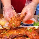 芭夯兔·非遗兔汤锅(宽窄巷子店) - 成都旅游 缩略图 9