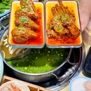 芭夯兔·非遗兔汤锅(宽窄巷子店) - 成都旅游 缩略图 7