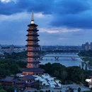 四季逸境酒店(金华高铁站银泰城店) - 金华市旅游 缩略图 9