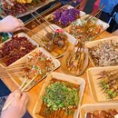 阿城烤鱼片(东郊记忆店) - 成都市旅游 缩略图 8