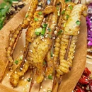 阿城烤鱼片(东郊记忆店) - 成都市旅游 缩略图 5
