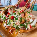 阿城烤鱼片(东郊记忆店) - 成都市旅游 缩略图 2