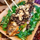 阿城烤鱼片(东郊记忆店) - 成都市旅游 缩略图 6