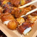 阿城烤鱼片(东郊记忆店) - 成都市旅游 缩略图 7