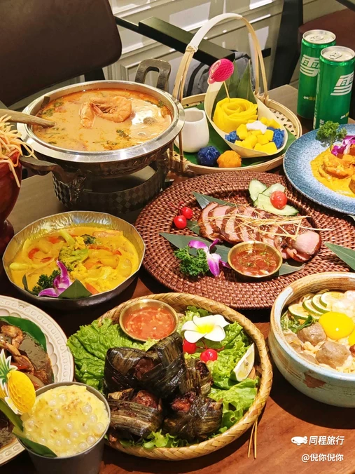 泰兰香·中央大街黑金店 - 哈尔滨市旅游