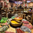 锅太鲜·粥底火锅 - 南宁市旅游 缩略图 1