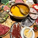 锅太鲜·粥底火锅 - 南宁市旅游 缩略图 7