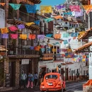 墨西哥 - 海外旅游 缩略图 3