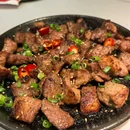 沈城·餐烤家创意融合菜(文萃路店) - 沈阳市旅游 缩略图 5