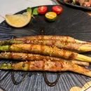 沈城·餐烤家创意融合菜(文萃路店) - 沈阳市旅游 缩略图 3