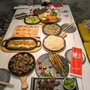 沈城·餐烤家创意融合菜(文萃路店) - 沈阳市旅游 缩略图 2