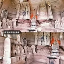 茗山寺 - 安庆市旅游 缩略图 8