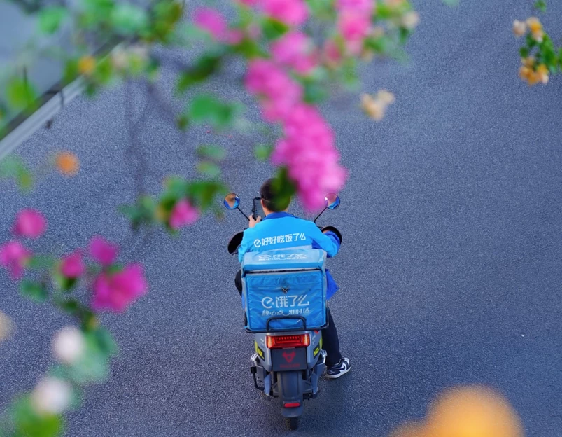温陵北路与津淮街交叉口 - 泉州市旅游 1