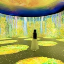 天安云谷小蘑菇艺术馆(MArtechall) - 深圳市旅游 缩略图 4