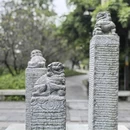 杜甫草堂 - 成都市旅游 缩略图 6
