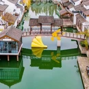 湘湖路博奥南路口[公交站] - 杭州市旅游 缩略图 8
