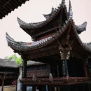 柯桥舜王庙景区 - 绍兴市旅游 缩略图 2