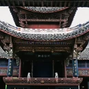 柯桥舜王庙景区 - 绍兴市旅游 缩略图 6