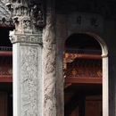 柯桥舜王庙景区 - 绍兴市旅游 缩略图 3
