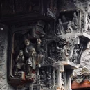 柯桥舜王庙景区 - 绍兴市旅游 缩略图 4