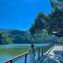 黄婆洞水库 - 广州市旅游 缩略图 3