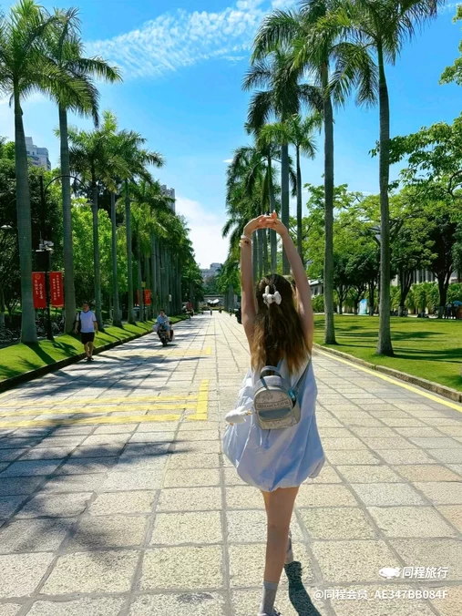 锦江之星品尚酒店厦门北站集美学村店(集美大学店)停车点-出入口 - 厦门市旅游
