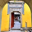 格美Chongqing Memory|自然美学·独栋庭院设计师酒店(重庆解放碑步行街洪崖洞店) - 重庆市旅游 缩略图 4