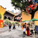 格美Chongqing Memory|自然美学·独栋庭院设计师酒店(重庆解放碑步行街洪崖洞店) - 重庆市旅游 缩略图 3