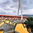格美Chongqing Memory|自然美学·独栋庭院设计师酒店(重庆解放碑步行街洪崖洞店) - 重庆市旅游 缩略图 8